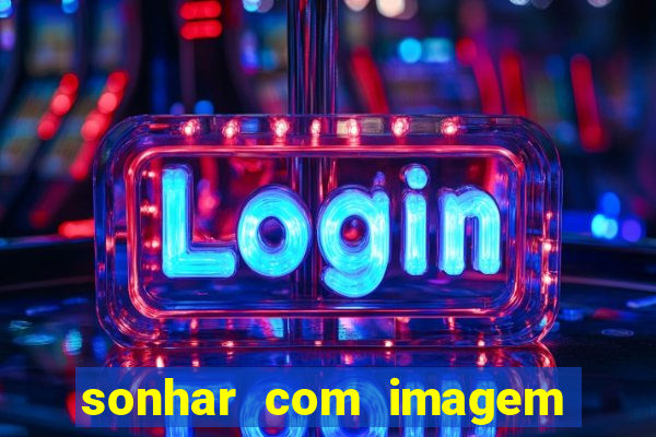 sonhar com imagem de santo de macumba